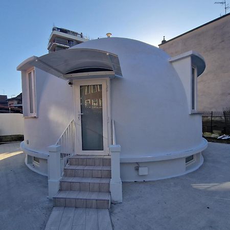 Willa The Igloo Milano Zewnętrze zdjęcie