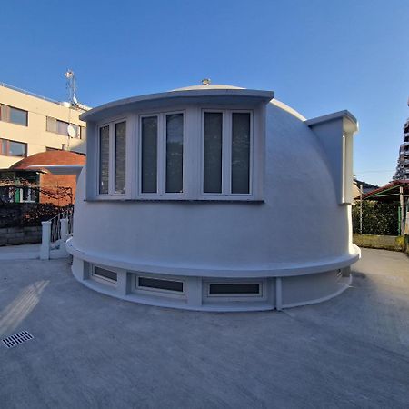 Willa The Igloo Milano Zewnętrze zdjęcie
