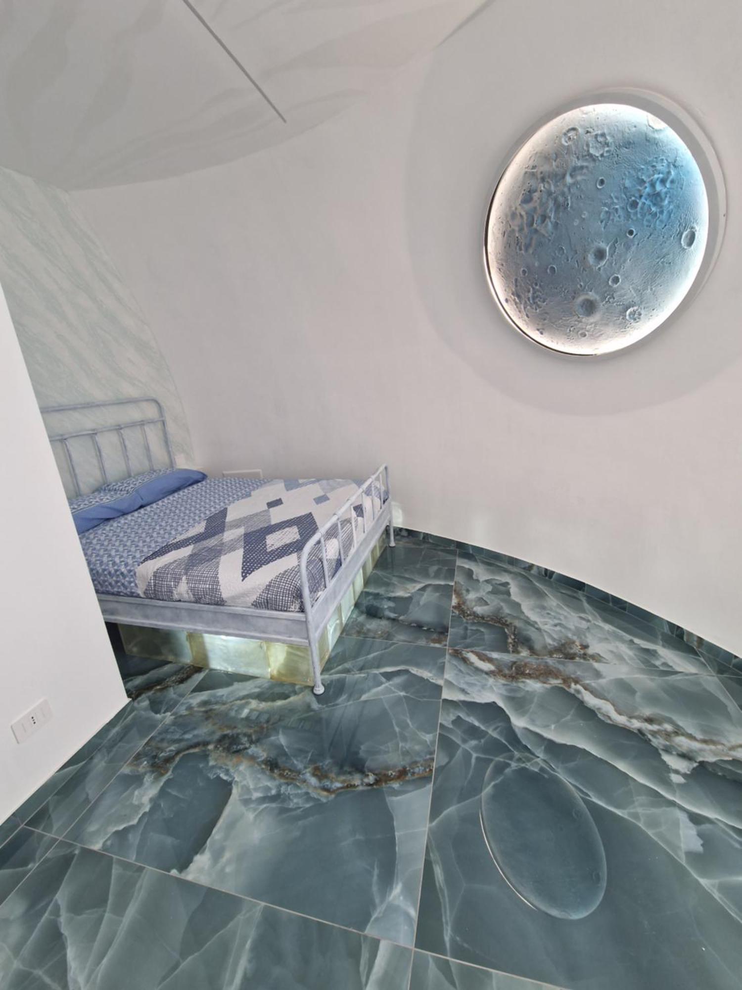 Willa The Igloo Milano Zewnętrze zdjęcie