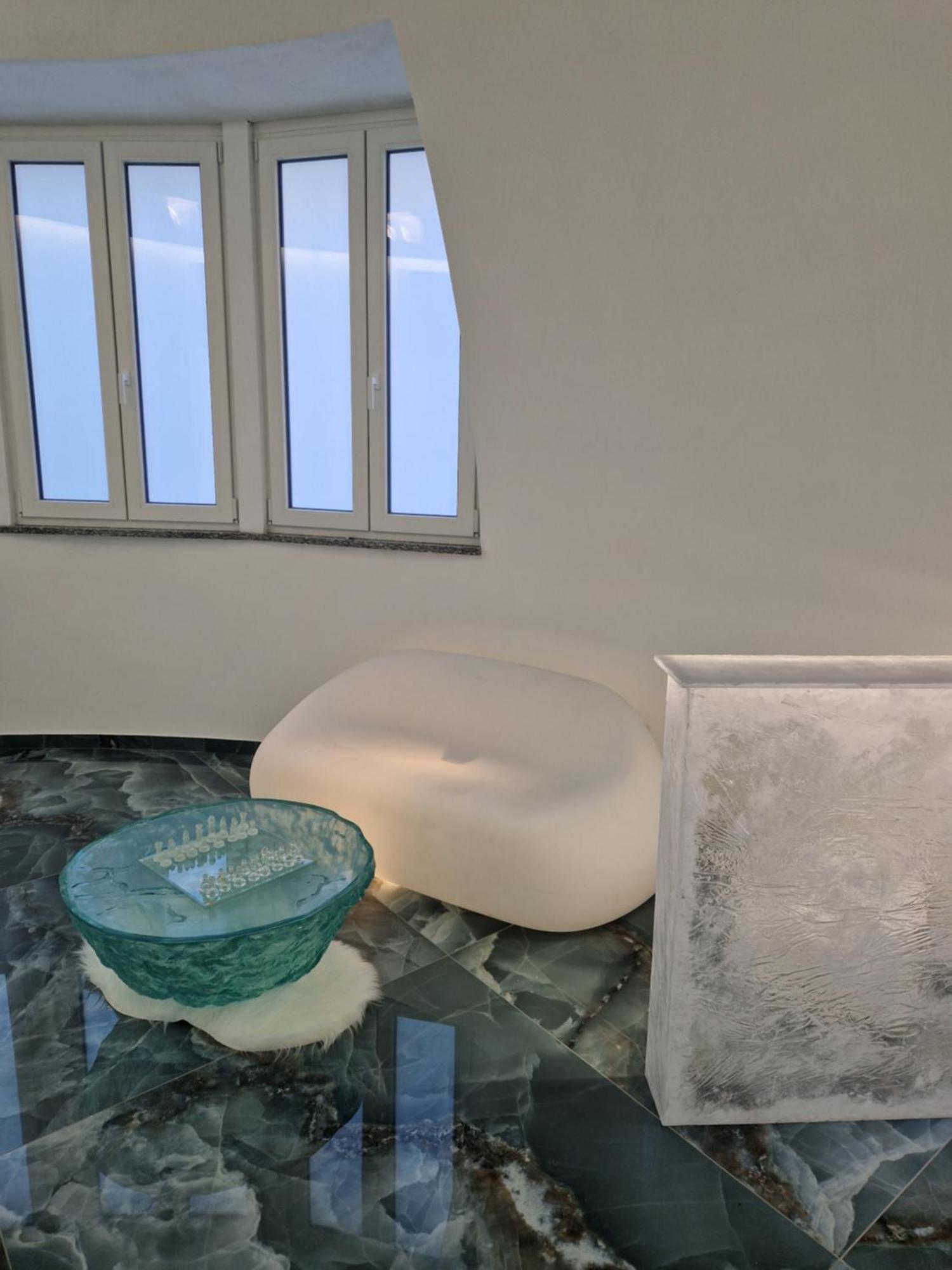Willa The Igloo Milano Zewnętrze zdjęcie