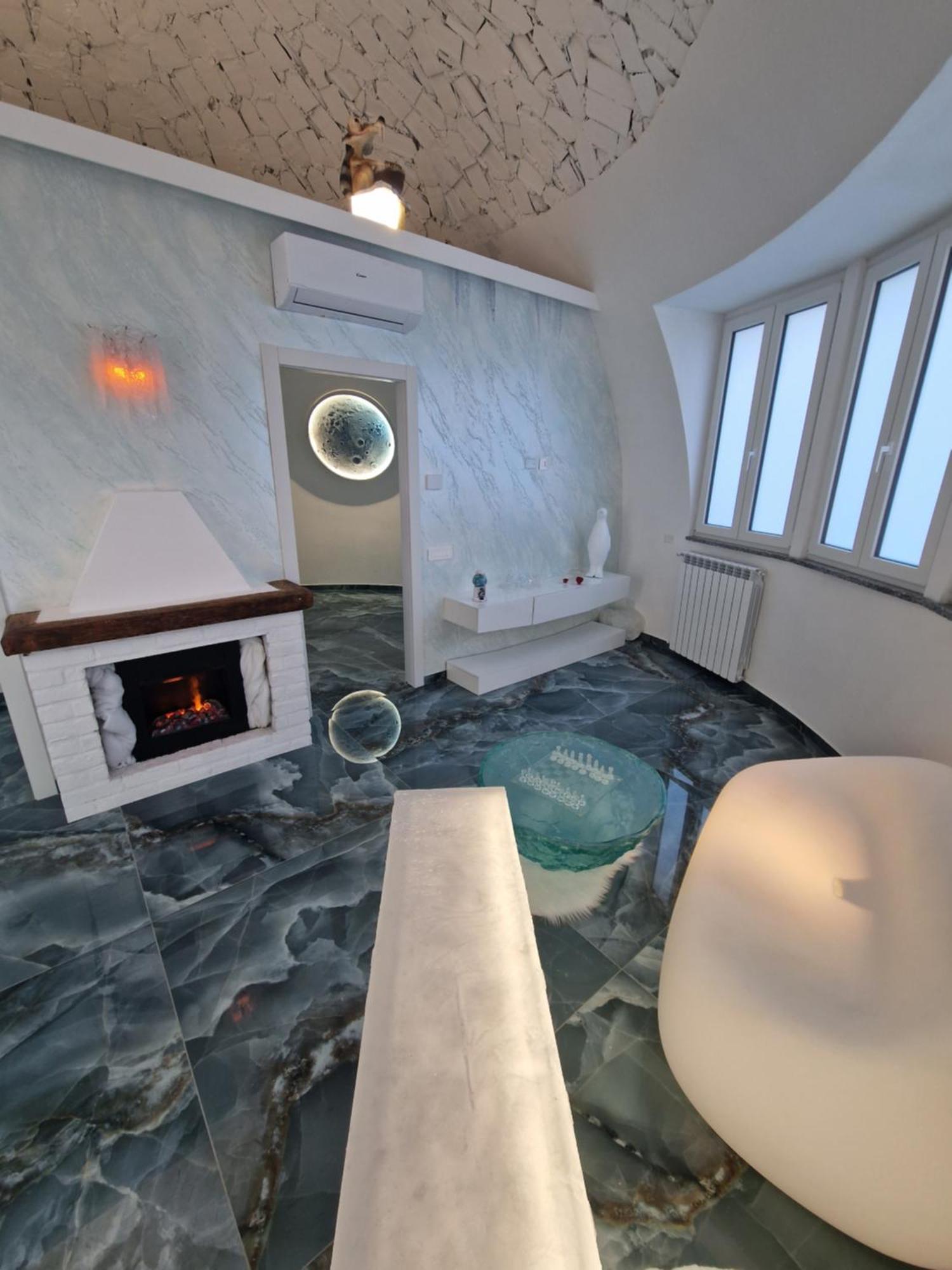 Willa The Igloo Milano Zewnętrze zdjęcie