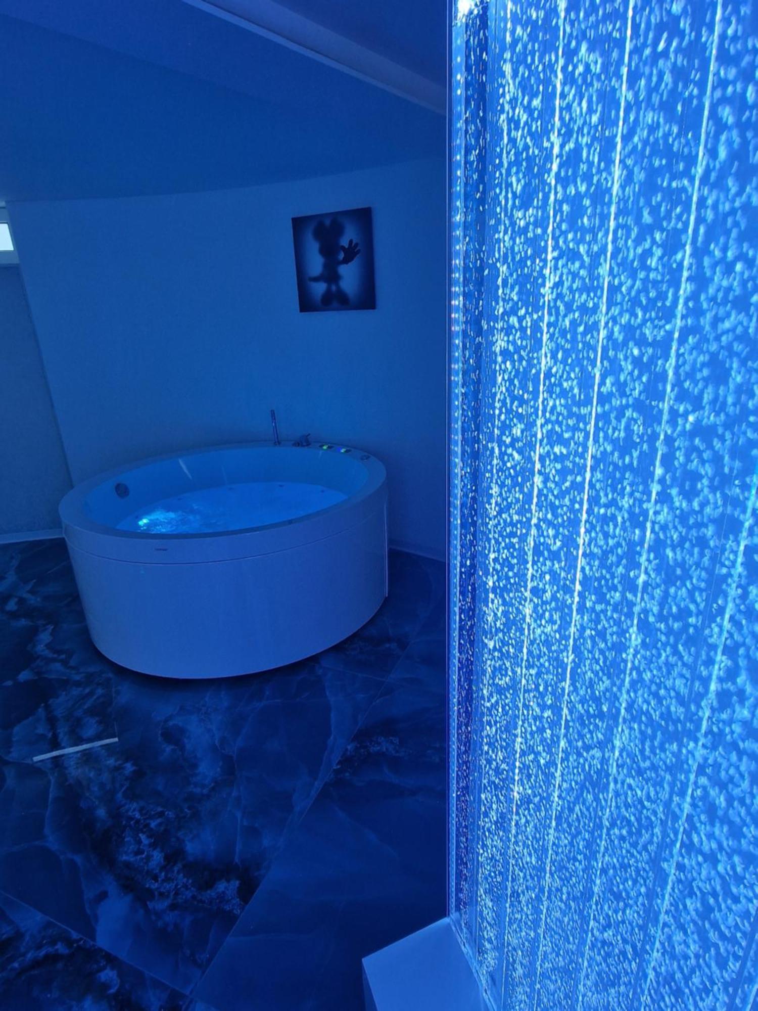 Willa The Igloo Milano Zewnętrze zdjęcie